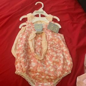 Baby outfits